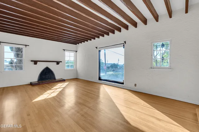 $600,000 | 1300 Cincinnati Avenue, El Paso, TX 79902