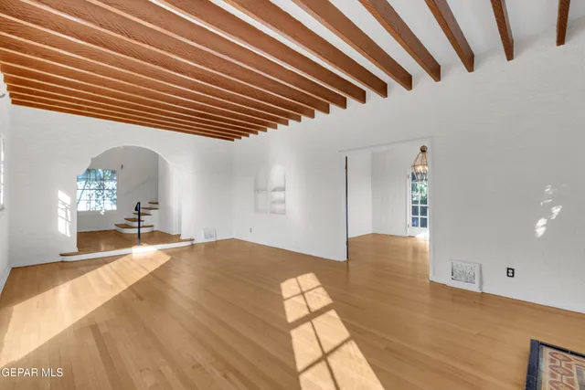 $600,000 | 1300 Cincinnati Avenue, El Paso, TX 79902