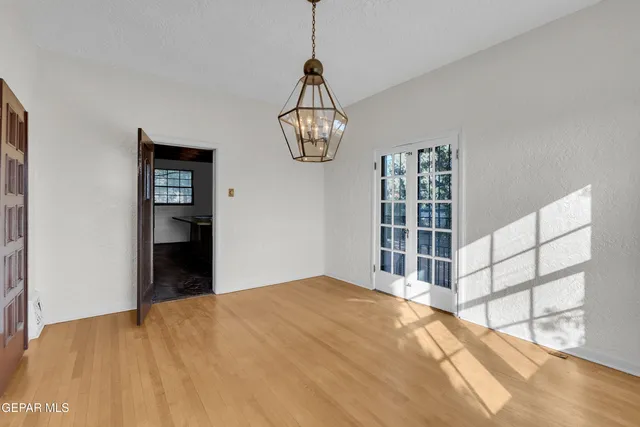 $600,000 | 1300 Cincinnati Avenue, El Paso, TX 79902