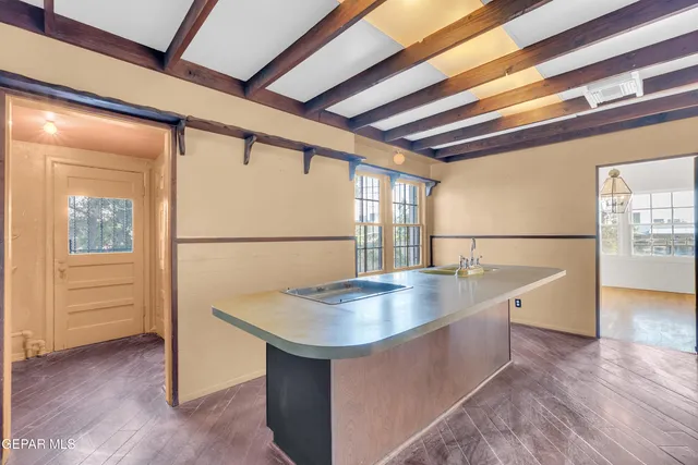 $600,000 | 1300 Cincinnati Avenue, El Paso, TX 79902