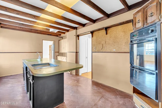 $600,000 | 1300 Cincinnati Avenue, El Paso, TX 79902