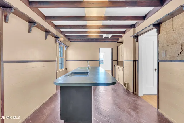 $600,000 | 1300 Cincinnati Avenue, El Paso, TX 79902