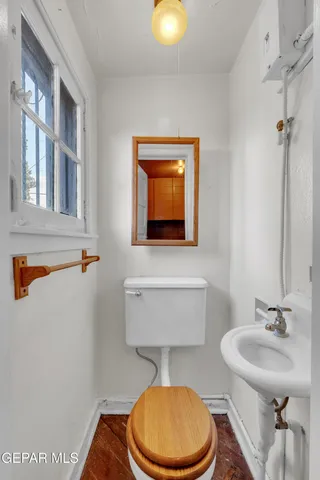 $600,000 | 1300 Cincinnati Avenue, El Paso, TX 79902