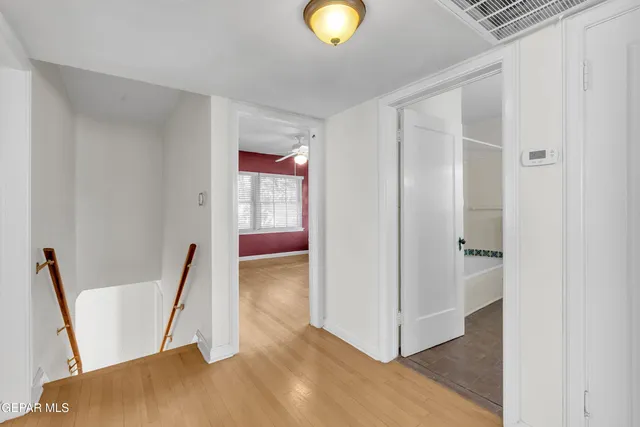 $600,000 | 1300 Cincinnati Avenue, El Paso, TX 79902