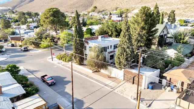$600,000 | 1300 Cincinnati Avenue, El Paso, TX 79902