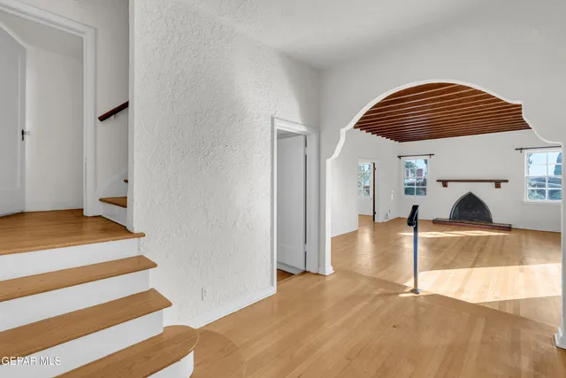 $600,000 | 1300 Cincinnati Avenue, El Paso, TX 79902