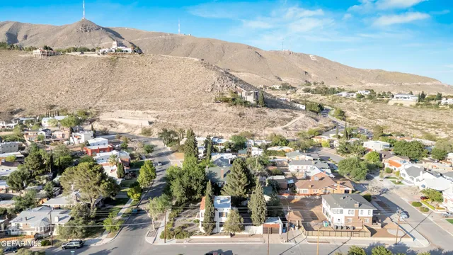 $600,000 | 1300 Cincinnati Avenue, El Paso, TX 79902