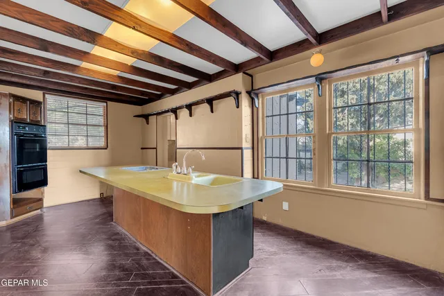 $600,000 | 1300 Cincinnati Avenue, El Paso, TX 79902