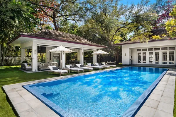 $15,250,000 | 4100 Kiaora Street, Miami, FL 33133