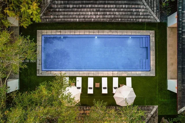 an outdoor view of garden