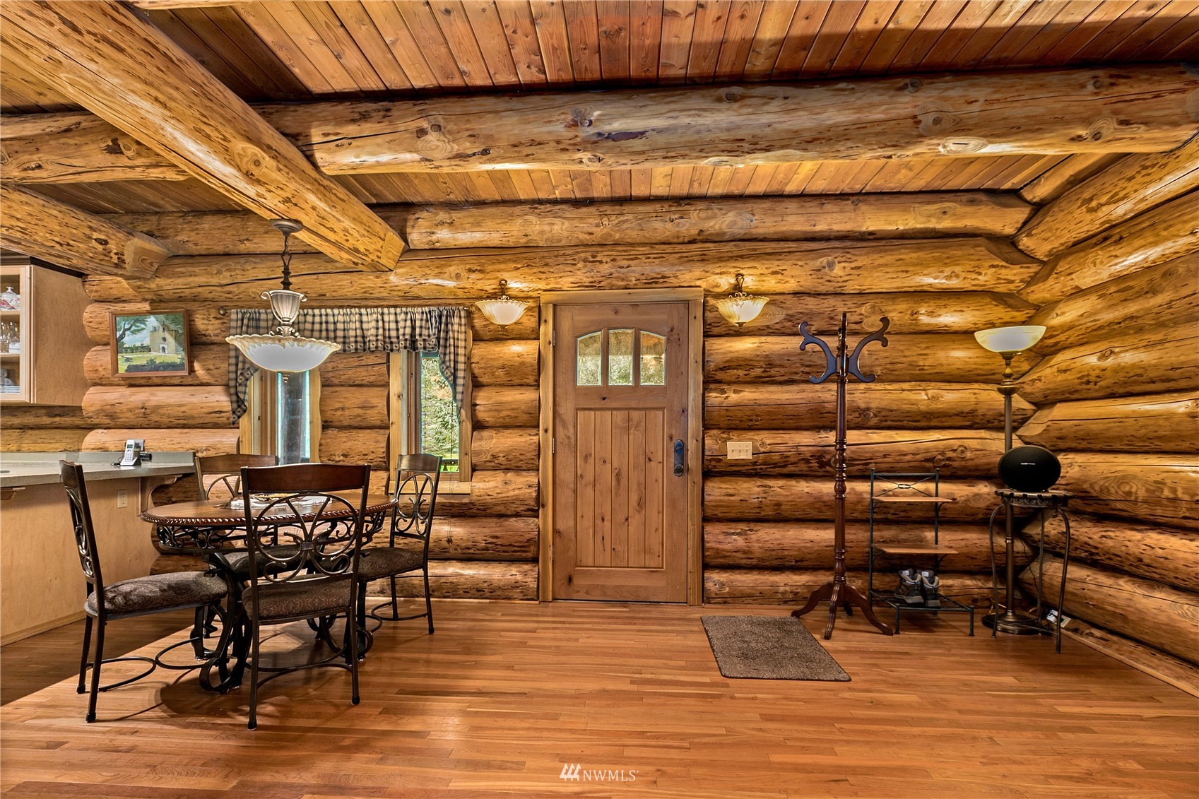 9455 Heady Road Sumas, WA 98295 - Photo 8 of 39 a view of a room with racks