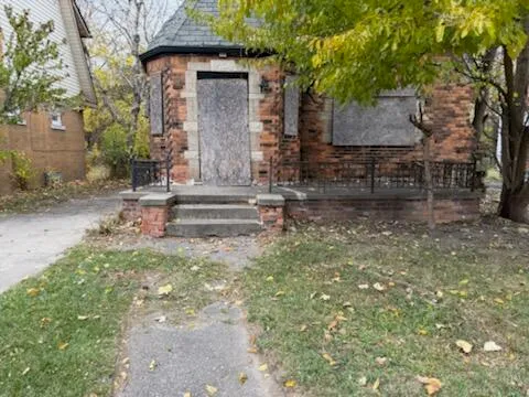 $17,000 | 14321 Ardmore Street, Detroit, MI 48227