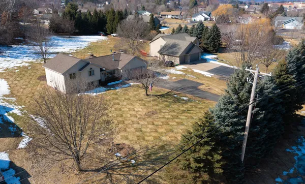 $550,000 | N8185 945th Street, River Falls, WI 54022