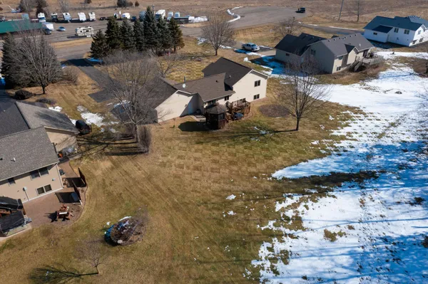 $550,000 | N8185 945th Street, River Falls, WI 54022