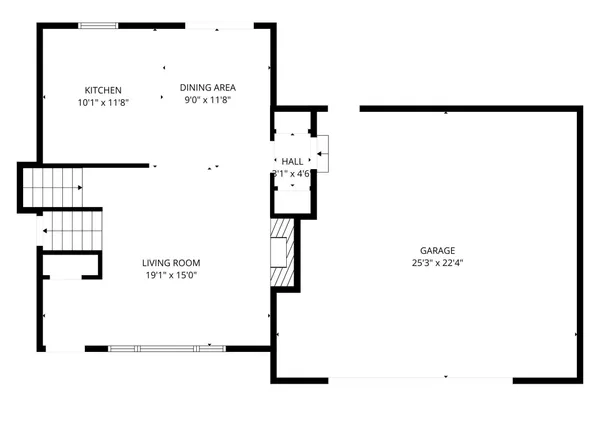 $550,000 | N8185 945th Street, River Falls, WI 54022