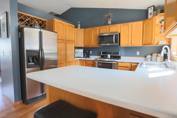 $550,000 | N8185 945th Street, River Falls, WI 54022