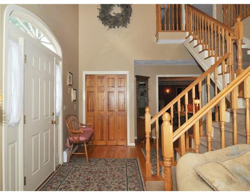 130 Sedgefield Road North Kingstown, RI 02852 - Photo 12 of 20 Entry.
