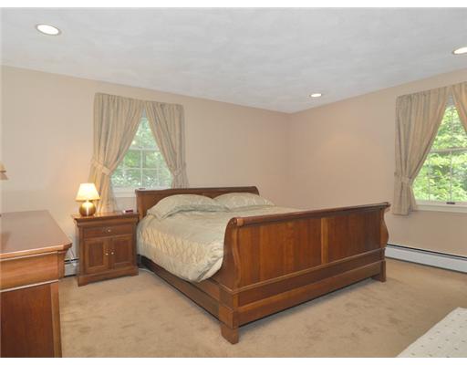 130 Sedgefield Road North Kingstown, RI 02852 - Photo 7 of 20 Master Bedroom.