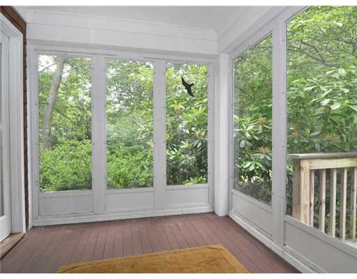 130 Sedgefield Road North Kingstown, RI 02852 - Photo 8 of 20 Patio/Deck.