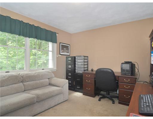 130 Sedgefield Road North Kingstown, RI 02852 - Photo 10 of 20 Bedroom.