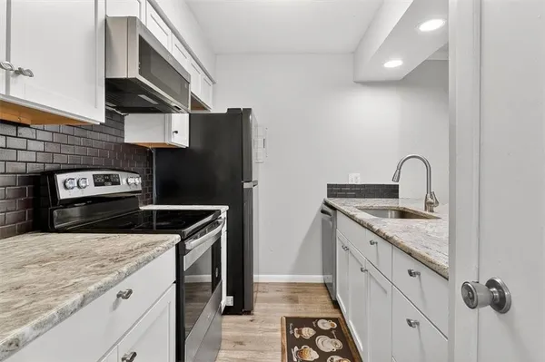 $1,250 | 1011 Ennis Joslin Road, Unit 107, Corpus Christi, TX 78412