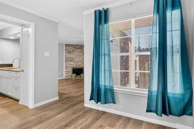 $1,250 | 1011 Ennis Joslin Road, Unit 107, Corpus Christi, TX 78412