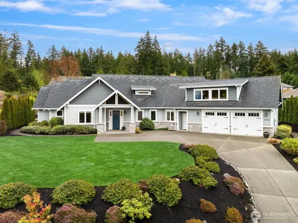 $1,328,000 | 23178 Aslan Place Northeast, Kingston, WA 98346