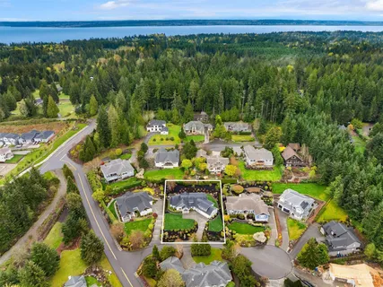 $1,328,000 | 23178 Aslan Place Northeast, Kingston, WA 98346
