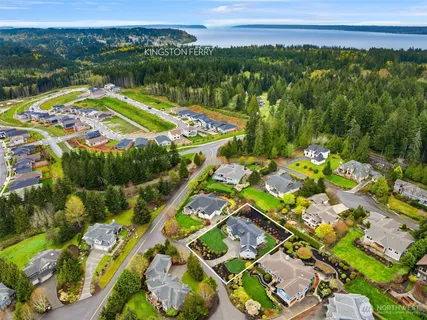 $1,328,000 | 23178 Aslan Place Northeast, Kingston, WA 98346
