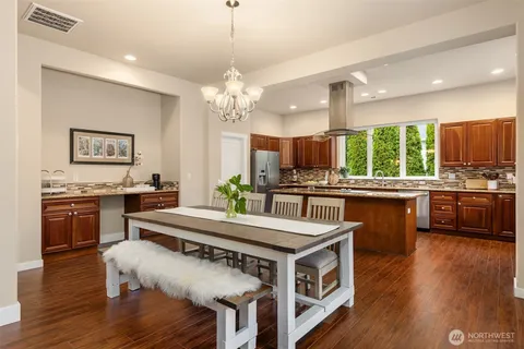 $1,328,000 | 23178 Aslan Place Northeast, Kingston, WA 98346