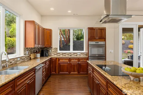$1,328,000 | 23178 Aslan Place Northeast, Kingston, WA 98346