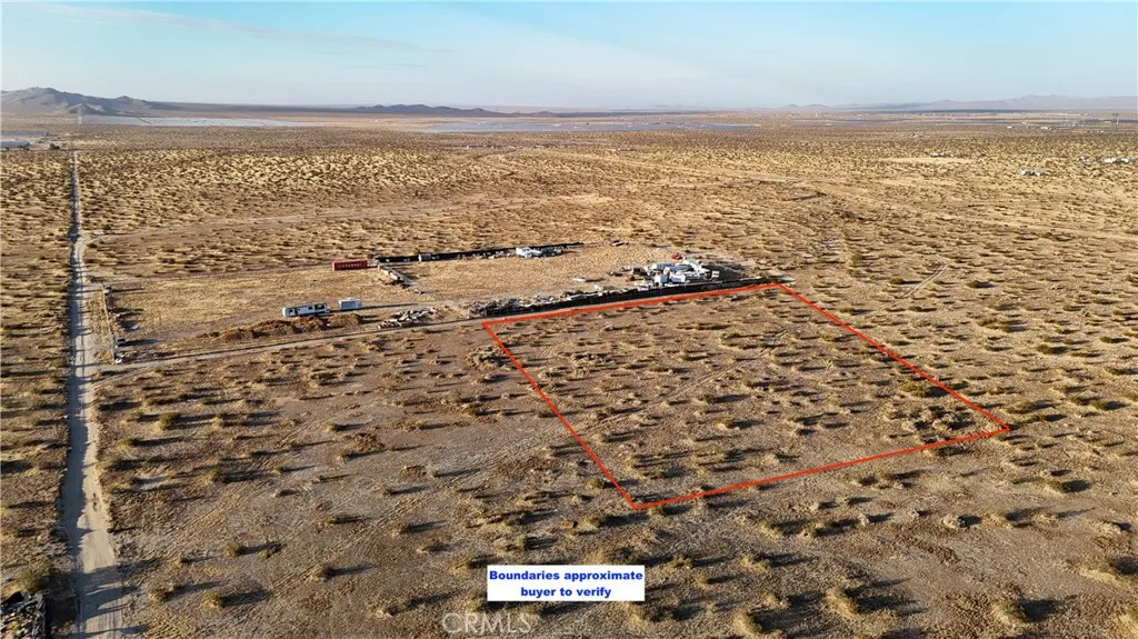 a view of an ocean beach