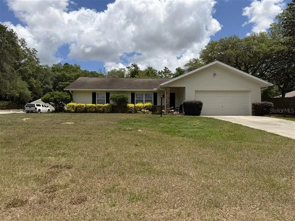 $369,000 | 939 North New London Terrace, Inverness, FL 34453