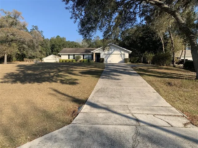$379,900 | 939 North New London Terrace, Inverness, FL 34453