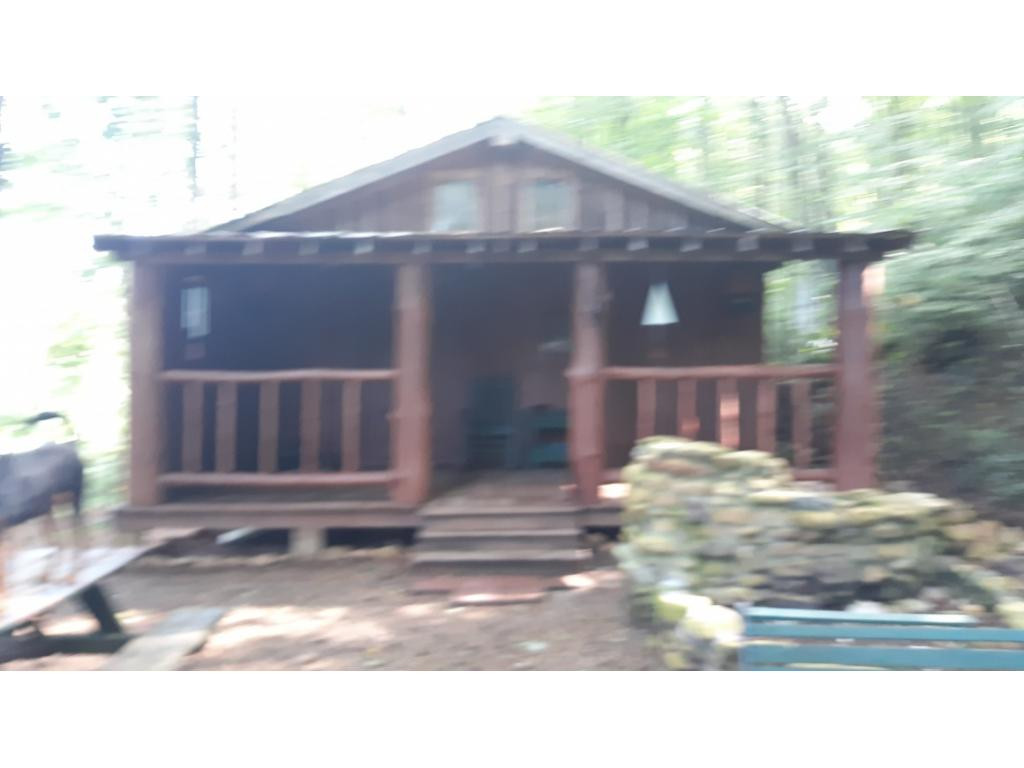 563 Log Cabin Road Greeneville, TN 37743 - Photo 1 of 8 Photo 1
