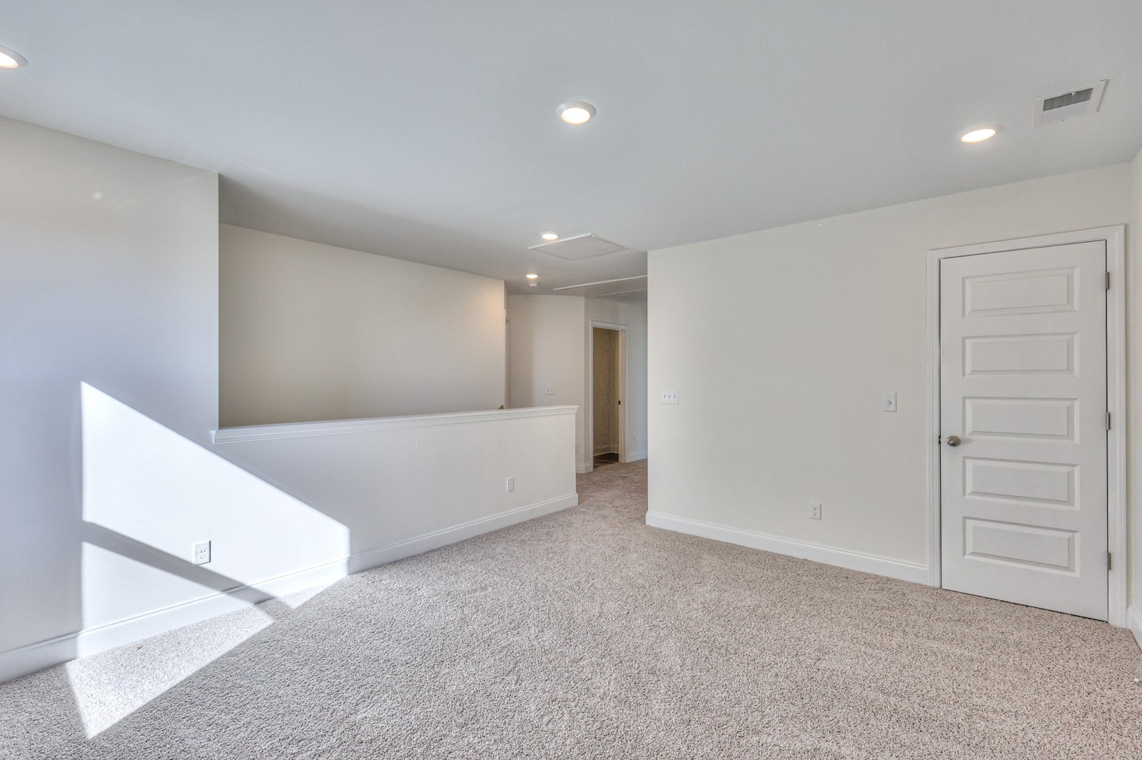 2269 Bluestem Road Columbia, TN 38401 - Photo 20 of 25 a view of an empty room