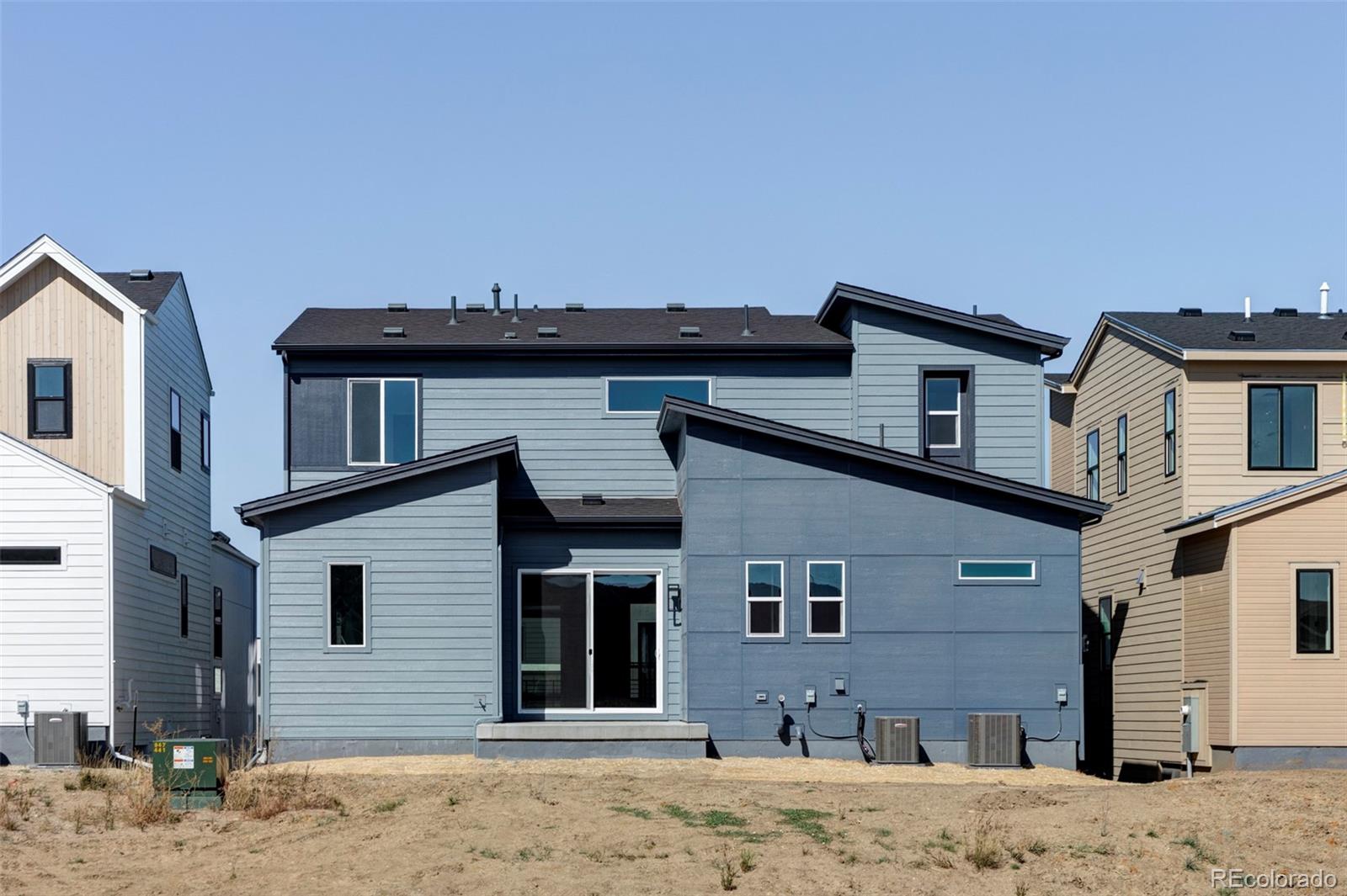 11476 Alla Breve Lone Tree, CO 80134 - Photo 41 of 42