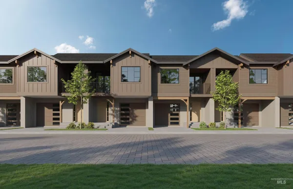 $379,000 | 518 Diamond Lane, Unit 3, Emmett, ID 83617