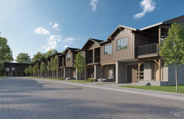 $379,000 | 518 Diamond Lane, Unit 3, Emmett, ID 83617