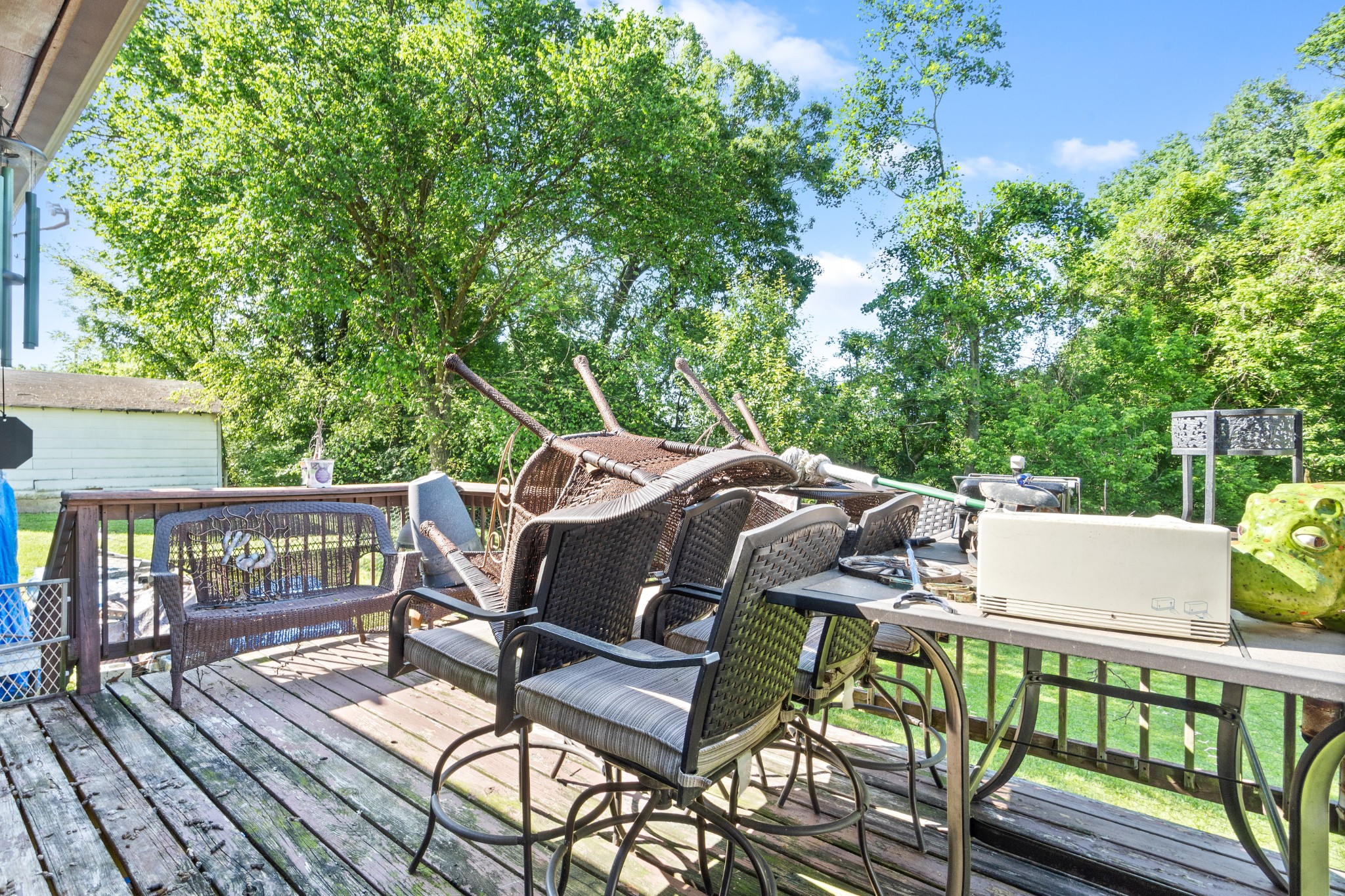 628 Lafayette Road Clarksville, TN 37042 - Photo 21 of 27 Gallery Image 21