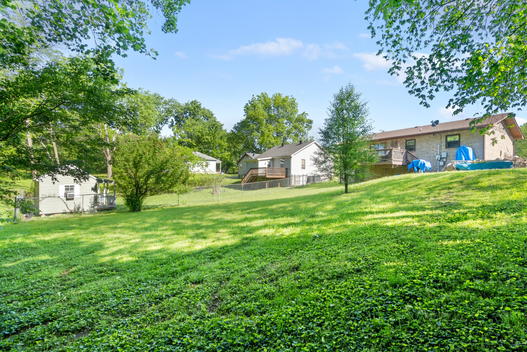 628 Lafayette Road Clarksville, TN 37042 - Photo 25 of 27 Gallery Image 25