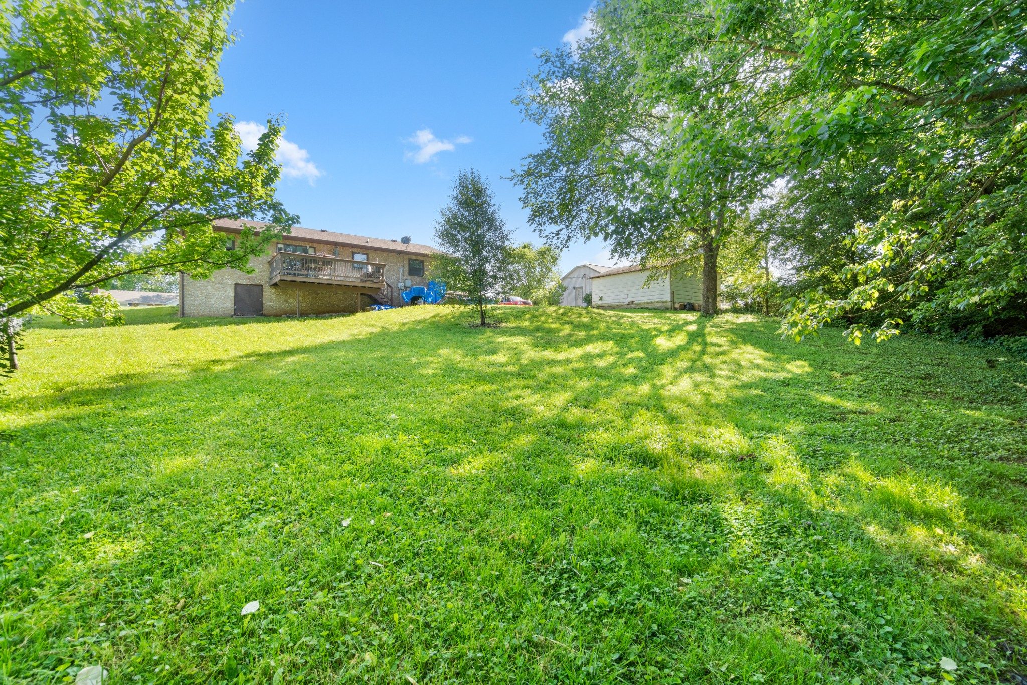 628 Lafayette Road Clarksville, TN 37042 - Photo 26 of 27 Gallery Image 26