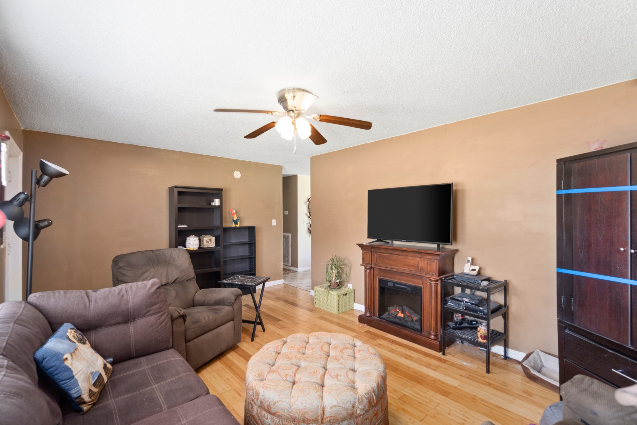 628 Lafayette Road Clarksville, TN 37042 - Photo 4 of 27 Gallery Image 4