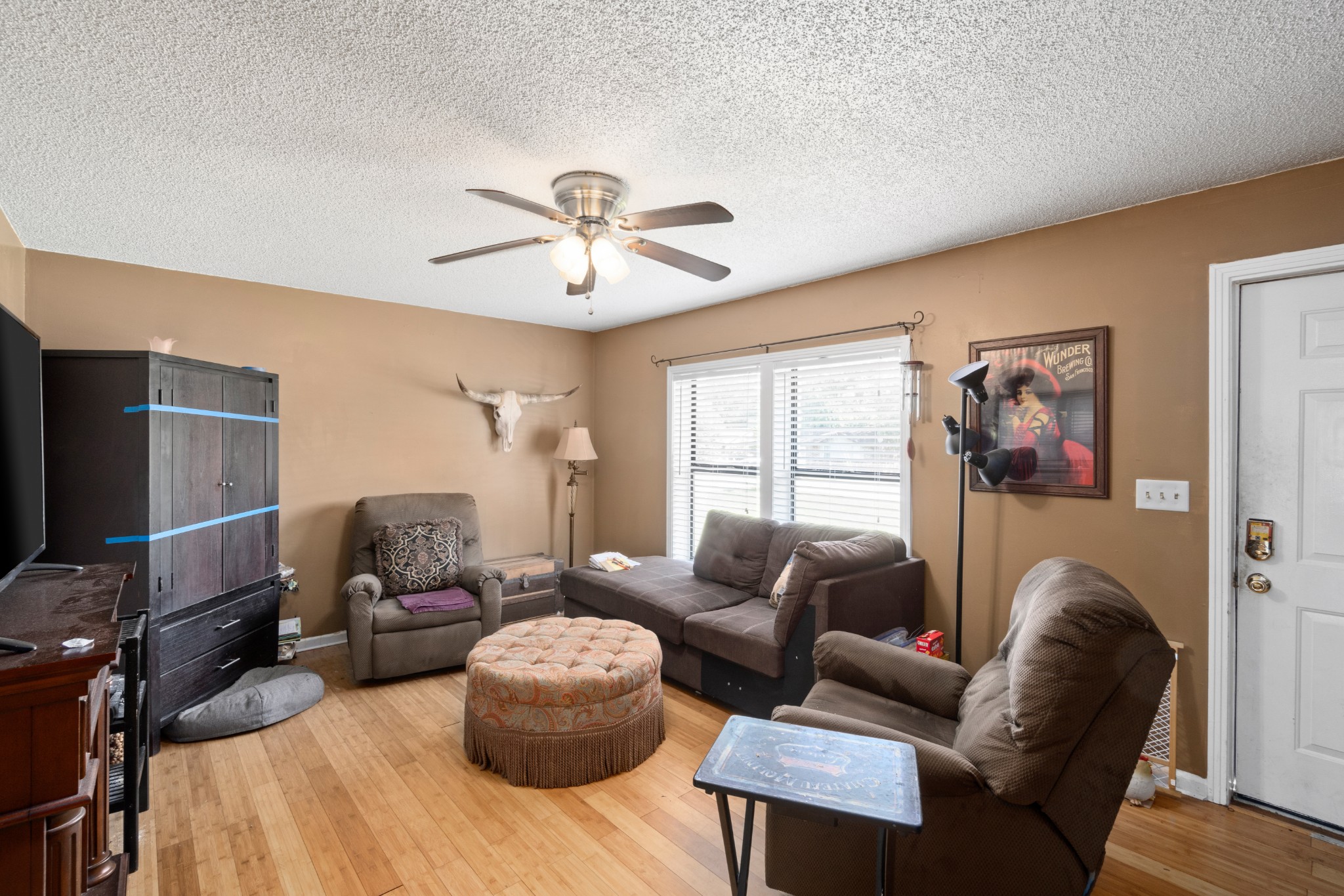 628 Lafayette Road Clarksville, TN 37042 - Photo 5 of 27 Gallery Image 5