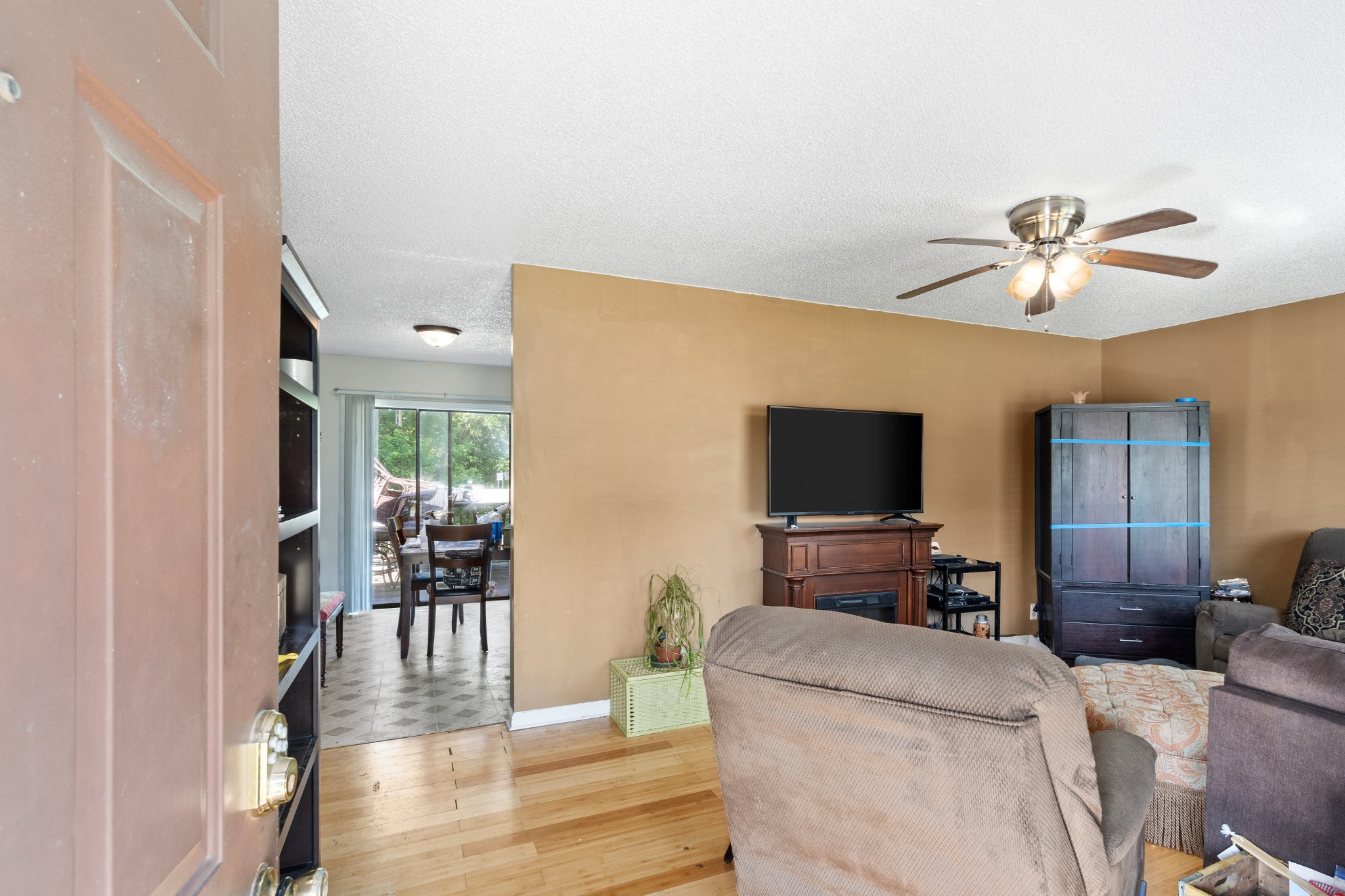 628 Lafayette Road Clarksville, TN 37042 - Photo 8 of 27 Gallery Image 8