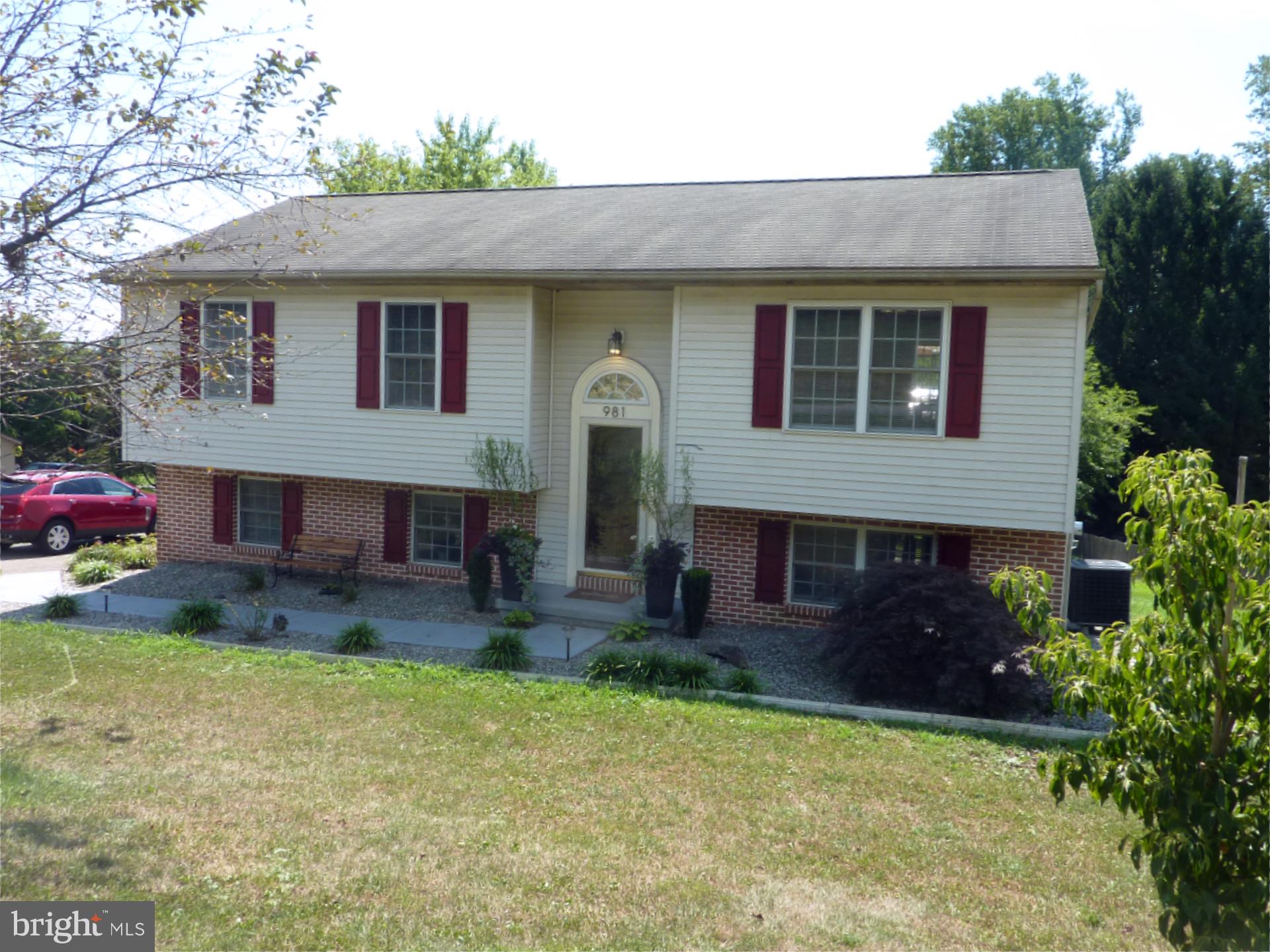 981 Buck Road Quarryville, PA 17566 - Photo 1 of 45 Front view
