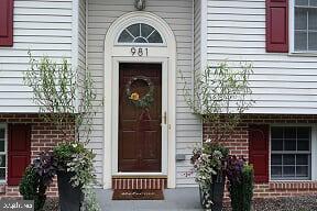 981 Buck Road Quarryville, PA 17566 - Photo 2 of 45 Welcome to 981 Buck Road