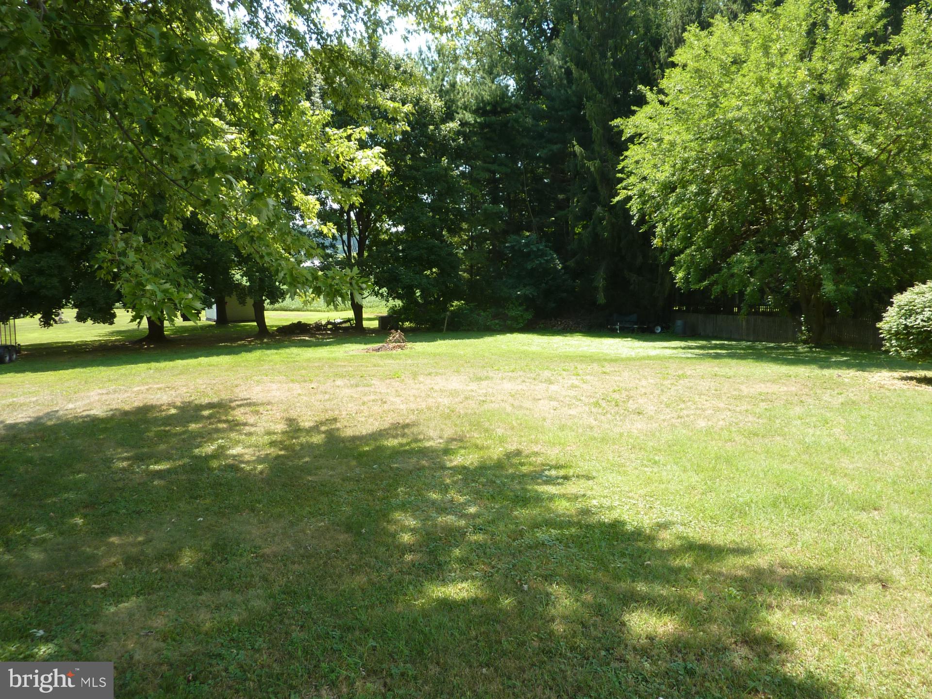 981 Buck Road Quarryville, PA 17566 - Photo 11 of 45 Back Yard