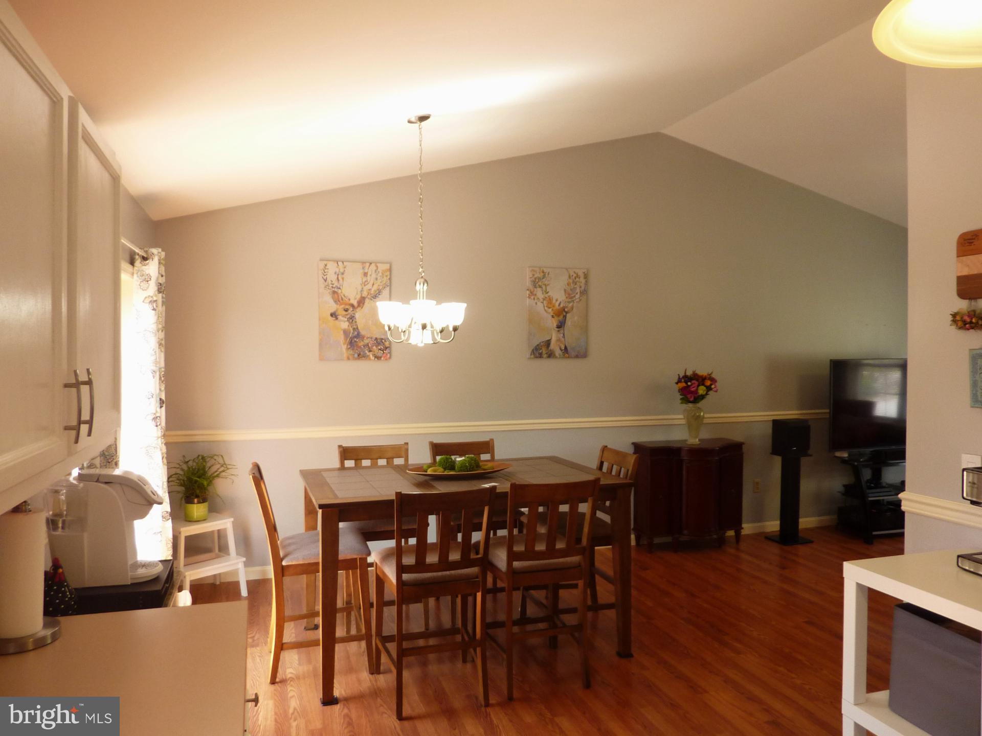 981 Buck Road Quarryville, PA 17566 - Photo 16 of 45 Dining Room from Kitchen