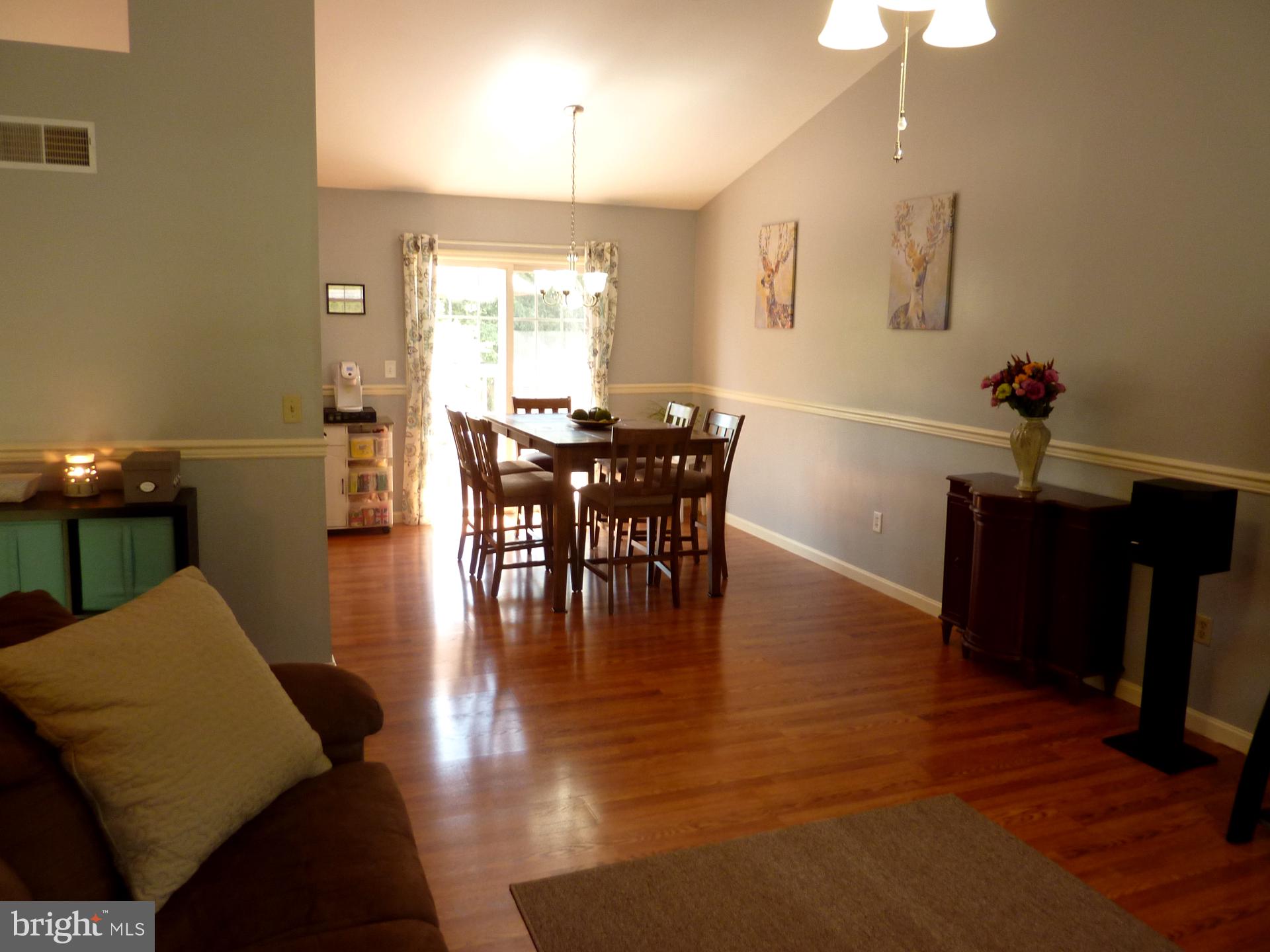 981 Buck Road Quarryville, PA 17566 - Photo 19 of 45 Dining Room from Living Room
